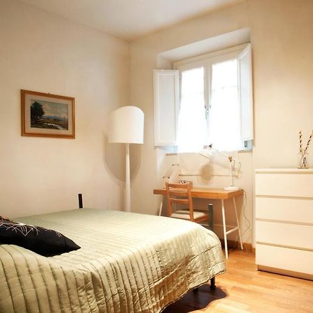 Suite Home Pise Extérieur photo