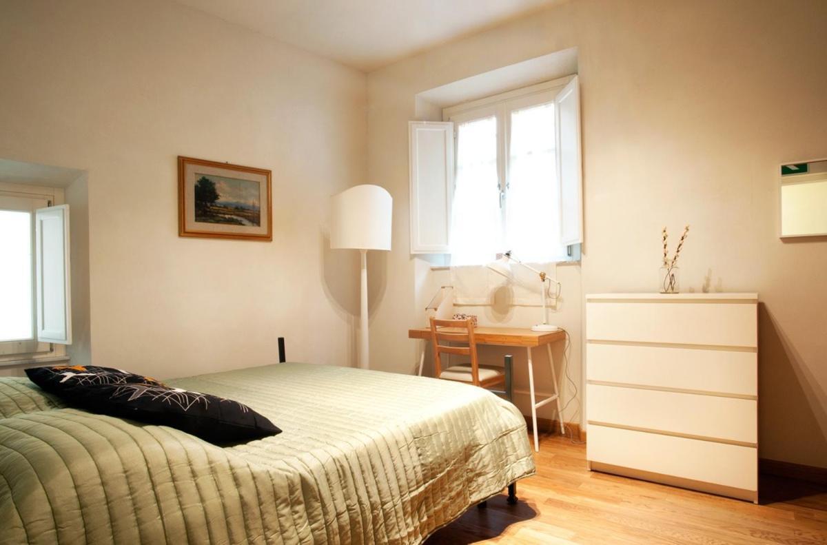 Suite Home Pise Extérieur photo